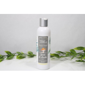 Shower soap - organic