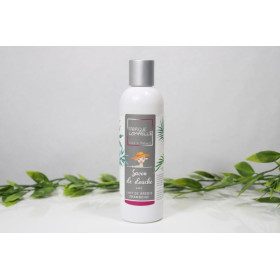 Shower soap - organic