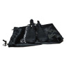 Sneakers noir discret & chic