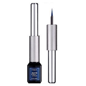 Eyeliner Metall Signatur - 11 Navy