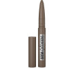 Brow Pencil - Augenbrauenverlängerung - Mittelbraun