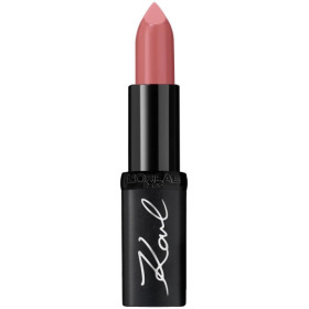 Karl Lagerfeld X L'Oréal París Color Rico - Kultured