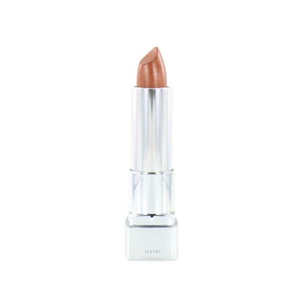 Rouge à lèvres - Color Sensational - 166  Copper charge