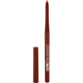Lasting Drama Carbon Matt - Eyeliner