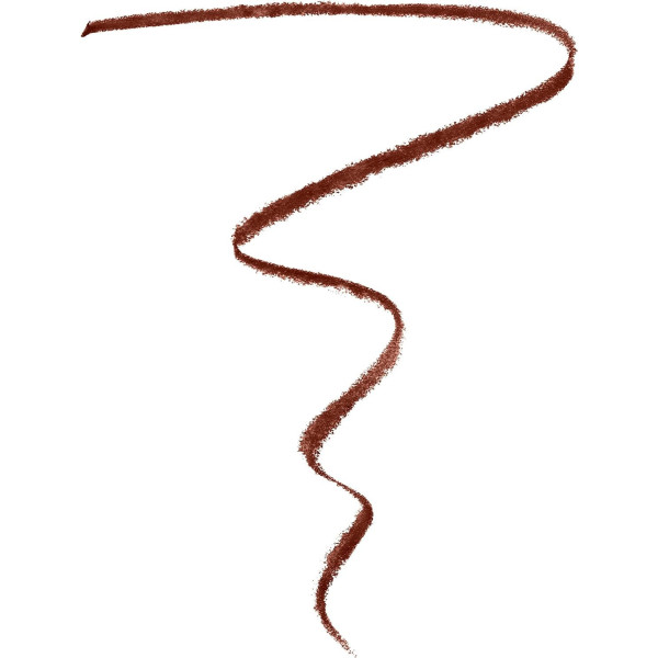 Lasting Drama Carbone Matte - EyeLiner