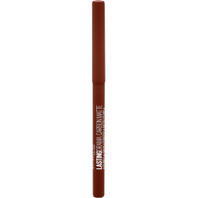 Lasting Drama Carbon Matt - Eyeliner