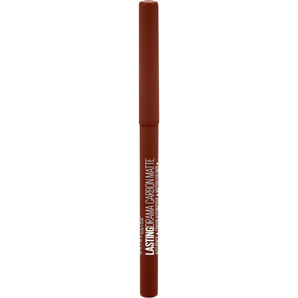 Lasting Drama Carbon Matt - Eyeliner