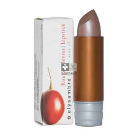 Elysambre Organic Matte Lippenstift