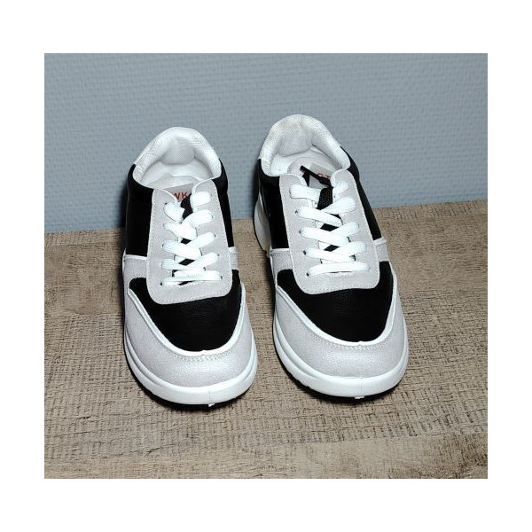 Chattawak Femme : Baskets Chic & Confortables