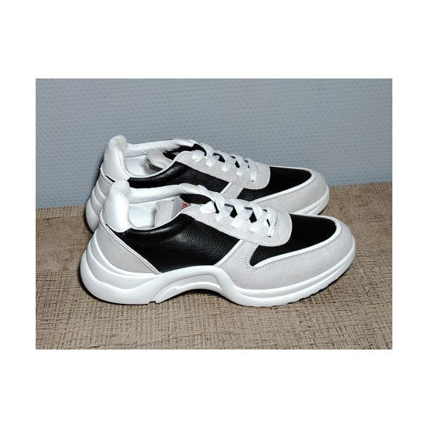 Chattawak Femme : Baskets Chic & Confortables