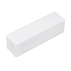 4-seitiger Polierblock