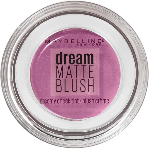 Maybelline Dream Mattes Gesichtsrouge