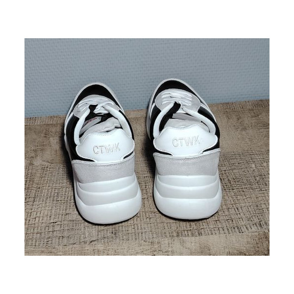 Chattawak Femme : Baskets Chic & Confortables