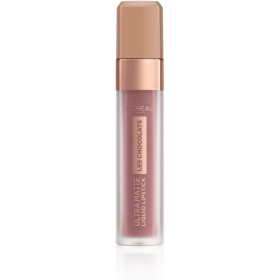 Infallible Chocolate Lipstick