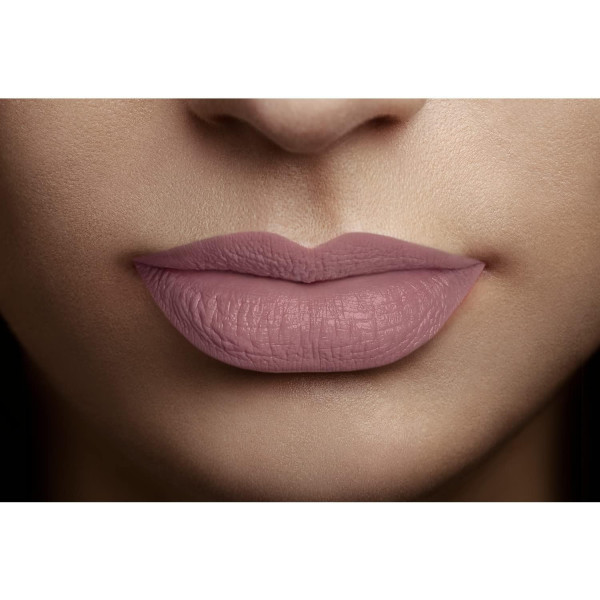Unfehlbarer Schokoladen-Lippenstift