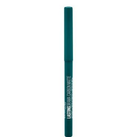 Maybelline Lasting Drama Carbon Matte Automatic Eye Pencil