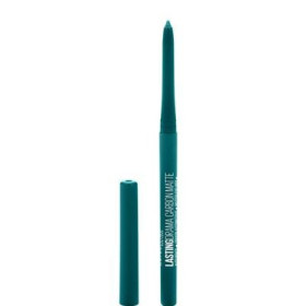 Maybelline Lasting Drama Carbon Matte Automatischer Augenstift