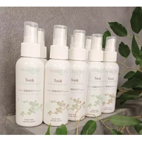 Japanischer Ritual Toner