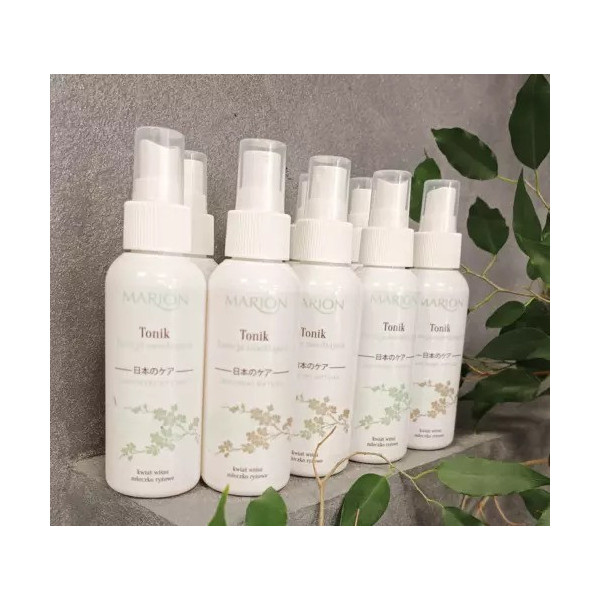 Japanese Ritual Toner