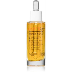 Sérum illuminateur visage 25+
