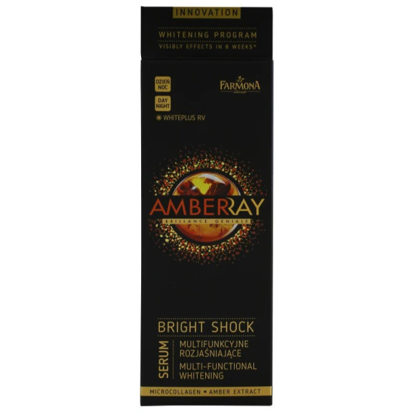 Brightening Face Serum 25+