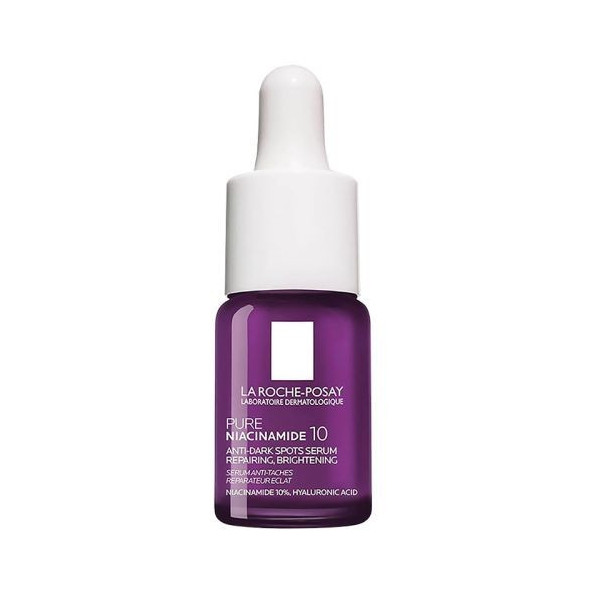 Pure Niacinamide 10 sérum - Concentré Anti-Tâches