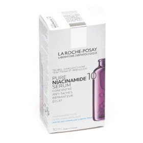 Pure Niacinamide 10 sérum - Concentré Anti-Tâches