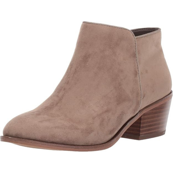Un design intemporel, une teinte tendance : les Aola taupe s’accordent à tout. Optez pour le confort premium.