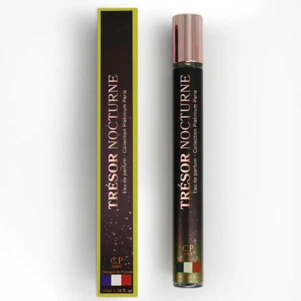 Eau de parfum - Trésor Nocturne pour Femme