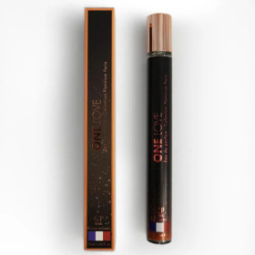 Eau de parfum - One Love pour Homme