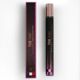Eau de parfum – The Way pour Femme