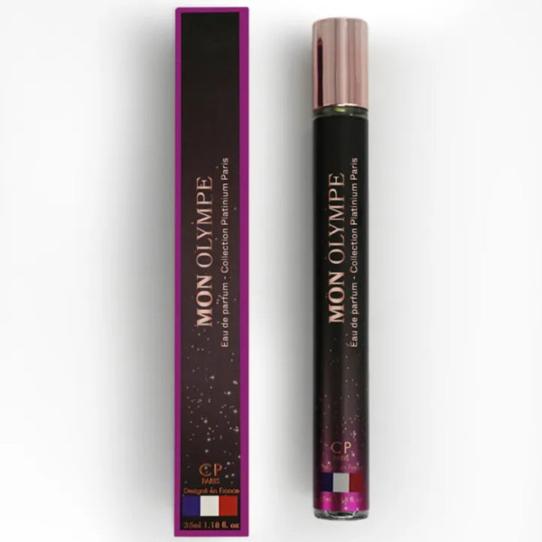 Eau de parfum - Mon Olympe pour Femme