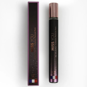 Eau de parfum – Miss You pour Femme