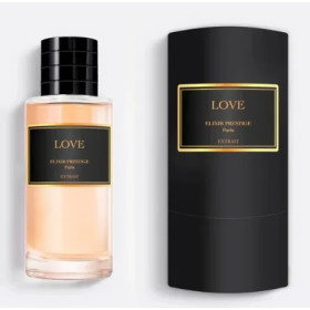 Love ou O'pium - Extracto de Perfume de Mujer - 50 ml
