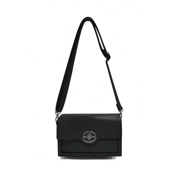 Borsa Milano – tracolla regolabile, stile chic e casual