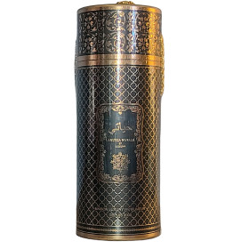 Oud Mood – Parfum Unisexe Bois & Ambre | Luxe Durable