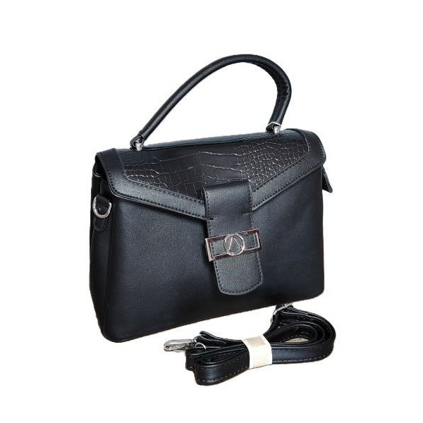 Borsa nera – L’accessorio indispensabile