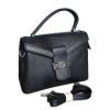 Borsa nera – L’accessorio indispensabile