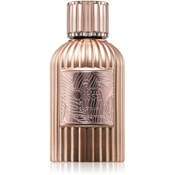 bouteille qissa
