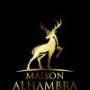 MAISON ALHAMBRA