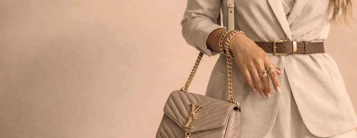 Votre style, vos couleurs !